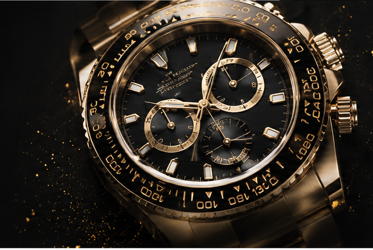 Luxury Watch