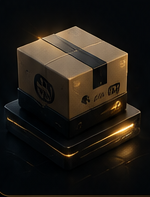 Order & Shipping Management